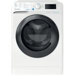 image produit Lave linge séchant hublot INDESIT BDE96435WKVFR