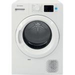 image produit Sèche linge pompe à chaleur INDESIT YTM1192XFRR