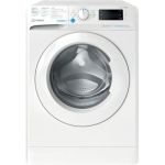 image produit Lave linge hublot INDESIT BWE91296XWVFR