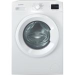 image produit Lave linge hublot INDESIT IM642MYTIMEFR