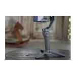 image produit DJI Osmo Mobile 3 / OM 4 Grip Tripod - Trépied pour Osmo Mobile 3 / OM 4, Accessoire pour Poser l'Osmo Mobile, Accessoire pour Prise de Photo, Trépied pour Caméra - livrable en France