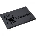 image produit Kingston A400 SSD SA400S37/240G - SSD Interne 2.5" SATA 240GB
