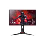 image produit Ecran PC AOC 27G2U/BK 27 pouces (1920x1080, VA 5ms)
