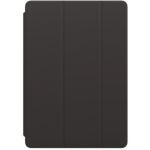 image produit Apple Smart Cover (pour iPad - 7e génération et iPad Air - 3e génération) - Noir - livrable en France