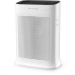 image produit ROWENTA PURIFICATEUR D'AIR PURE AIR, automatique, 4 niveaux de filtration, Traitement des allergènes et particules fines, Filtre anti allergie, anti-pollution anti bactérien PU3040F0