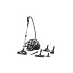 image produit Rowenta RO8396EA Silence Force Aspirateur traéneau Multi-cyclonic Animal Care Entretien - Animaux argenté - livrable en France