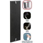 image produit Rowenta Filtre Charbon Actif Purificateurs d'air Intense Pur Air XL XD6061F0 - livrable en France