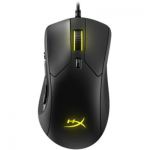 image produit HyperX HX-MC005B Pulsefire Raid - Ergonomique - 11 Touches programmables Souris de Jeu RGB - livrable en France