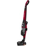 image produit Rowenta RH9133 Aspirateur sans Fil Air Force Serenity sans Fil | Batterie au Lithium 18 V | Autonomie : 50 Min | Rouge - livrable en France