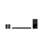 image produit Sony HT-S20R Barre de Son TV 5.1 canaux Dolby Bluetooth