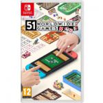 image produit Jeu Nintendo Switch 51 Worldwide Games
