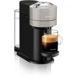 image produit Nespresso Krups Vertuo Next Gris Clair, Machine Expresso, Machine à Café, 5 Tailles de Tasses, 1,1 L YY4298FD