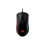 image produit HyperX HX-MC002B Pulsefire Surge - Souris de Jeu RGB & HX-MPFS-XL Fury S Pro - Tapis de Souris Gaming Taille XL (90cm x 42cm)