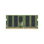 image produit Kingston - DDR4-16 Go - DIMM 288 Broches - 2666 MHz / PC4-21300 - CL19-1.2 V - mémoire enregistré - ECC - pour Dell Precision 5820, 7820, 7920, Dell EMC PowerEdge FC640, M640, R440, R540, T440, T