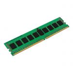 image produit Kingston 8GB DDR4-2666MHz Reg ECC Module