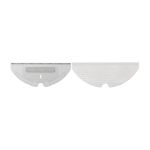 image produit Serpillieres pour robot aspirateur Roborock S6 (pack de 20) - livrable en France