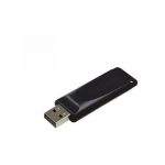image produit Clé USB Verbatim USB2.0 Store 'n' Go Slider USB Drive 32GB