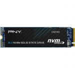 image produit PNY SSD interne 2To CS2130 M.2 NVMe (3500 Mo/s) - livrable en France