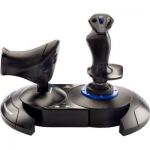 image produit Thrustmaster T-FLIGHT HOTAS  4 joystick + manette des gaz avec niveau de réalisme élevé compatible PC / PS4