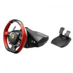 image produit Thrustmaster Ferrari 458 Spider Racing Wheel compatible Xbox One - livrable en France