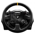 image produit ThrustMaster TX Racing Wheel LEATHER EDITION compatible PC/Xbox One 4460133 Noir