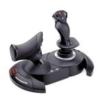 image produit Thrustmaster T-FLIGHT HOTAS X joystick + manette des gaz compatible PC / PS3