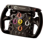 image produit Thrustmaster Ferrari F1 Wheel AddOn (Volant AddOnPS4 / PS3 / Xbox One / PC)