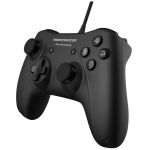 image produit Thrustmaster DUAL ANALOG 4 gamepad / manette compatible PC