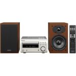 image produit Chaine HiFi Denon DM41 SPCW BOIS