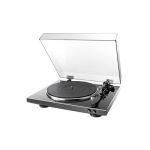 image produit Platine vinyle Denon DP-300F NOIR