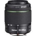 image produit Objectif pour Reflex Pentax SMC DA 50-200mm f/4.0-5.6 ED WR