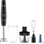 image produit Mixeur Moulinex DD944810 INFINY FORCE 1000 W NOIR