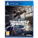 image produit Tony Hawk's Pro Skater 1+2 (PS4)