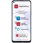 image produit HUAWEI P40 Lite 5G 128Go Gris