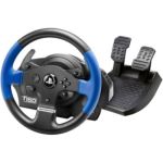 image produit Thrustmaster T150 Force Feedback volant Force Feedback 1080° compatible PC / PS4 / PS3