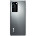 image produit Huawei P40 Pro Clear Coque pour téléphone Portable, Accessoire Original, Transparent - livrable en France