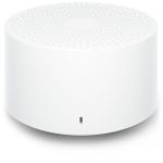 image produit XIAOMI Mi Enceinte Compact Bluetooth Speaker 2 - 6h d'autonomie - Blanc