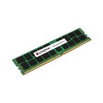 image produit Kingston - DDR4-32 Go - DIMM 288 Broches - 2666 MHz / PC4-21300 - CL19-1.2 V - mémoire enregistré - ECC - livrable en France