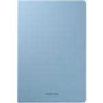 image produit Samsung Diary Case Blue Galaxy Tab S6 Lite, EF-BP610PLEGEU - livrable en France