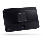 image produit TP-Link Routeur Mobile 4G LTE-Advanced Wifi Bi-Bande, Batterie Rechargeable 2000 mAh, 1 Port Micro USB, 1 Emplacement Carte SIM (M7350 V4.0)