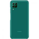 image produit Coque PC Huawei P40 Lite Vert - livrable en France