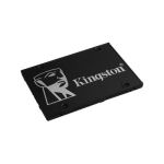 image produit DD SSD KINGSTON KC600 2.5 SATA3 512GO (SKC600/512G)*0253