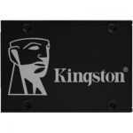 image produit DD SSD KINGSTON KC600 2.5 SATA3 256Go(SKC600/256G)*0161
