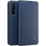 image produit Etui Oppo Find X2 Neo bleu marine
