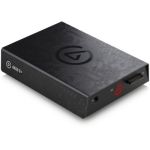image produit Elgato 4K60 S+, Capture 4K60 HDR10, Enregistrement sur Carte SD, Pass-Through sans Décalage, PS5/PS4, Xbox Series X/S, Xbox One X/S, USB 3.0, Codage HEVC
