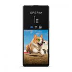 image produit SONY Xperia 1 II | Smartphone Android  - Ecran 6,5" 4K OLED 21:9 - Appareil Photo triple objectif Zeiss - 5G - Noir