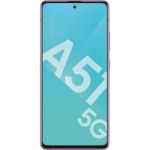 image produit Samsung Galaxy A51 5G Pink