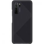 image produit Coque Silicone Huawei P40 Lite 5G Noir