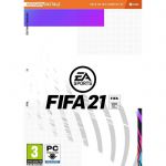 image produit Jeu FIFA 21 sur PC