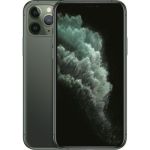 image produit Apple iPhone 11 Pro 256 Go Vert Nuit